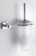 Europrimo Accessori per Bagno Moderno Ottone Cromato portarotolo portasciugamani portaspazzolino portasapone