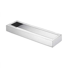 KES Porta asciugamani da bagno Anello Portasciugamani Supporto da Parete Stile Moderno Acciaio Inossidabile SUS304 Finitura Lucido, A23080