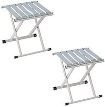 HLY - Sgabello semplice e portatile, pieghevole, piccolo sgabello, per bagno, WC, per anziani, adatto per attività all'aperto in famiglia, sgabello 1231, B