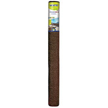 tenax Soleado, schermatura, Rete Tessuta, schermante, frangivista, Marrone, 1,00 x 5 m