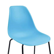 Extaum Set 3 pz da Bar, Set Tavolino Bar, Set di Mobili per Cucina, Set Bar per la Casa, Set di Mobili da Balcone,Set Tavolo e 2 Sedie da Bar Alti