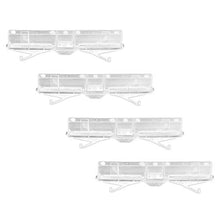 chengong Forniture per Apicoltura Raccoglitore di Materiale plastico Raccoglitore di coleotteri in plastica, Facile da Usare Giardino della Camera da Letto per la casa all'ape