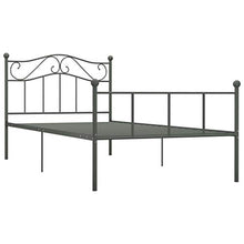 SKM Giroletto Grigio in Metallo 100x200 cm (13.1kg)