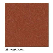 Tavolo Arc en Ciel Rettangolare Pieghevole cm. 50 x 70 Art. 334 Colore Rosso Acero cod. 26