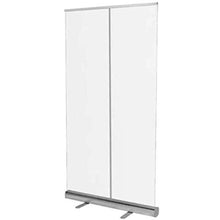 KMILE Fresanding Sneeze Guard Guard Floor Standing Wide Roll Up Sneezé Screen Sneeze Guard Guardia per Contatore Clear Film Scudo Protettivo per caffè, Negozi al Dettaglio, cassiere, Receptionist