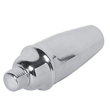 Dibiao Shaker in Acciaio Inossidabile da 500 Ml per Cocktail Shaker Resistente Adatto per Preparare Cocktail di Caffè con Ghiaccio