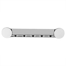 Ganci Portasciugamani Adesivi Cappotto Porta-Gancio Set di Ventose Multi-Funzione con Porta Ventosa Asciugamano Rack Ganci a Parete Adesivo Forte Gancio per Cucina da Bagno