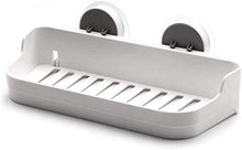 ZCY Mensola da Bagno Accessori da Bagno a Parete Autoadesiva Impermeabile Salva Spazio per la Cucina del Bagno