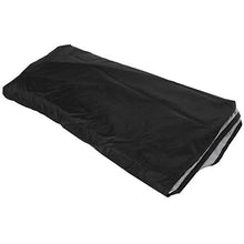 Salaty Resistente Impermeabile 321X155 X 76Cm / 126,4X61X29,9In Copridivano Impermeabile, Copridivano per Divano, per Divano da Soggiorno a Forma di U, Esterno