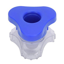 Pillola in plastica, frantoio senza sforzo, facile da trasportare, durevole, più facile, medicina per la casa, il miglior regalo per gli amici per la scuola