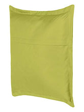 Cuscino decorativo per esterni – Impermeabile e a prova di sporcizia con chiusura lampo, ponticello 2 cm, 350 g., imbottitura, dimensioni: 48 x 48 cm