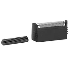 Regalo di aprile Resistente all'usura Pratica testina portatile pratica per rasoio, testina per rasoio elettrico, per parrucchiere Barber Shop