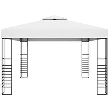 vidaXL Gazebo 3x4 m Antracite