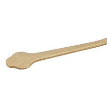 Dreamlulu Cucchiaino da tè in acciaio inossidabile addensato, pala per spezie per cucina domestica