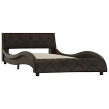 SKM Giroletto Grigio in Similpelle 90x200 cm (25.5kg)