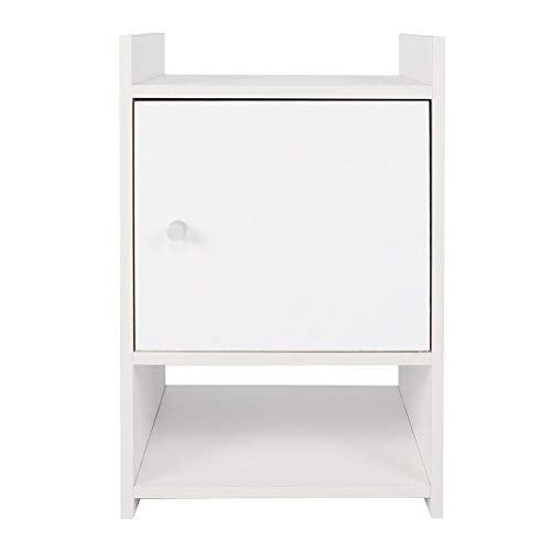 Comodino - Comodino Moderno Comodino Comodino Armadietto Scaffale Mobili Camera da Letto