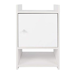 Comodino - Comodino Moderno Comodino Comodino Armadietto Scaffale Mobili Camera da Letto