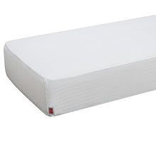 Pikolin Home - Coprimaterasso in tessuto fasciato 100% cotone, 180 x 200 cm, Letto da 180 cm. Tutte le misure