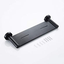WDGNY mensola da bagno ad angolo mensola bagno doccia caddies stoccaggio in acciaio inox doccia rack foratura parete antiruggine 0903