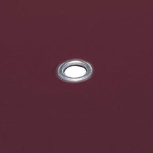 mewmewcat Telo di Ricambio per Gazebo, Copertura Superiore per Gazebo a 2 Strati 310 g/m² 3x3m Bordeaux