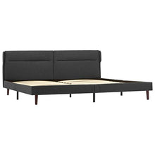 SKM Giroletto Grigio Scuro in Tessuto 180x200 cm (29.2kg)