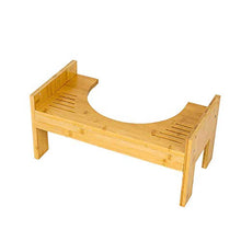 Sgabello Da Toilette Originale Per Bagno, Sgabello Da Toilette Accovacciato Testato Clinicamente, Sgabello Da Toilette, Rimedio Non Invasivo Per Emorroidi, Costipazione, Ibs, Flatulenza