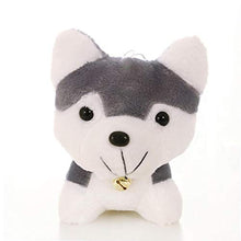 Cute Dog peluche cucciolo peluche cuscino di sonno del giocattolo della bambola per i bambini del bambino 25 centimetri