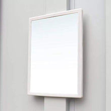 Cikonielf - Armadio guardaroba in metallo, con cassetti, in acciaio, porta con chiusura a chiave, 6 scomparti, 90 x 45 x 180 cm