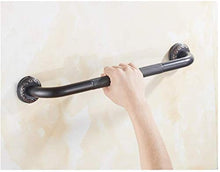 Maniglioni da Bagno Antiscivolo Bagno Garb Bar Accessori Hardware Vasca Rack Bold Rame corrimano Antiscivolo di Sicurezza a Parete Supporto bracciolo Accessori da Bagno