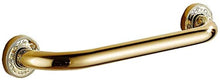 Wall mount Maniglioni da Bagno Sicurezza Grab Bar, Grab ferrovia Lega Antiscivolo Supporto Maniglia Bagno Portasciugamani, Box Doccia Accessori da Bagno