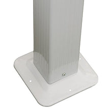 MAGAZZINI COSMA SNC (COS)- Gazebo all. 3x4 Astoria GA802001, Multicolore, 123