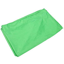 Oumefar Copertura per tettoia da Esterno Copertura antigelo per capanno da Giardino per Proteggere l'altalena per balconi