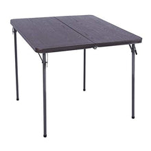 HQZ Tavoli da Picnic Tavolo Pieghevole All'aperto, Struttura del Telaio in Alluminio Tavolo da Spiaggia, Regolabile in Altezza, Tavolo da Picnic Portatile da Picnic Tavolo Pieghevole da Giardino