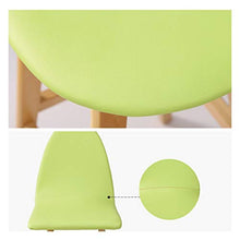 LF- Bar Stool Bar Stool Moda Creativa Bar Chair Casa Schienale Alto Seggiovia Bar Stool Rotante ad Alta Sgabello Sgabello Colazione Ristorante Ascensore Sgabello semplicità (Color : Brown-b)