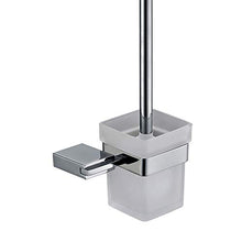 KTMK Set di Accessori per Bagno in Acciaio Inox 304 Lucidato A Specchio Accessori per Bagno Lucidati Porta Spazzolino Porta Asciugamani in Carta, Porta Scopino