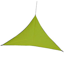 Syfinee Sun Shade Sail Canopy Awning Shelter UV Block Waterproof for Outdoor Patio Garden
