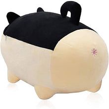 YOUKI Cuscini di Peluche di Corgi Carini, Piccoli Peluche Giocattolo Animale ripieno, Cuscino Coccole a Coccole, Il miglior Regalo per Bambini, Giorno per Bambini, Perfetto per Letto, Sedia di Divano