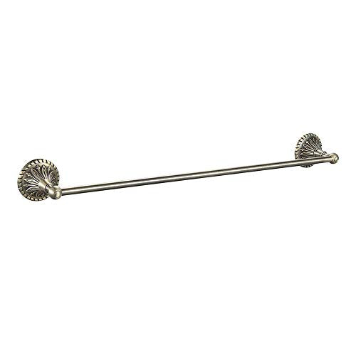 MBYW Portasciugamani Moderno Minimalista Portasciugamani Elegante per Il Bagno di Moda Portasciugamani Classico con portasciugamani  Adatto per Bagno, Camera da Letto, Cucina, Ufficio o Altri luoghi