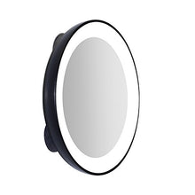 Mini specchio ingrandente fino a 15 volte a LED “Nouvelle Génération”