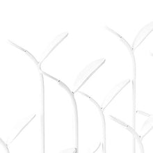 Portabottiglie da esposizione, elegante portabottiglie, robusto e durevole per bar per famiglie(white)