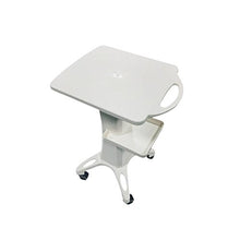 YIN YIN Carrello per Ripiani Rack Merci - Apparecchiatura di Bellezza per Il Desktop Stroller Stand Base Tool Car Beauty Salon Carrello a rulli