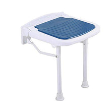 Pyrojewel. Bagno Pieghevole Sgabello Sedile Panca da parete Sedia da parete Sgabello Doccia Sedia pieghevole Sedia da parete Cambia Sgabello Scarpa Sgabello antiscivolo Sgabello antischiuma Sedia da b