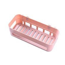 FQYYDD Bagno Treppiede Cucina Mensola Bagno Angolo Portaoggetti Rack 2 Pz. E
