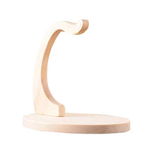 VOSAREA Elegante Montatura per Occhiali in Legno Porta Occhiali Porta Occhiali per Uso espositivo