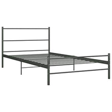 SKM Giroletto Grigio in Metallo 90x200 cm (13.7kg) Grigio-6493