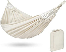 Ornamenti Hammock Outdoor Camping Travel Hunting Hanging Hammock Bed Garden Swing Sedia sospesa Balcore