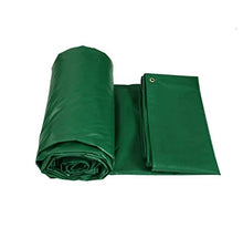 MTYLX Outdoor Multifunzionale Incatramata, Ispessito Antipioggia Panno Impermeabile Del Pvc Truck Ispessito Outdoor,3M * 2M