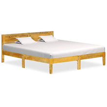 SKM Giroletto in Legno Massello di Mango 180 cm (27kg)