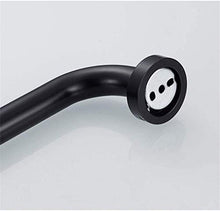 Maniglioni da Bagno Supporto Grab Bar Grab Rails Sicurezza ferroviaria Anti-Slip Lucido corrimano Aid Servizi igienici/Doccia Bagno a Parete Accessori da Bagno