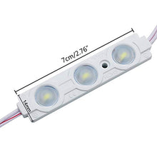 Yeptop, 1 set di luci a LED per specchio da trucco, dimmerabili, con controllo tattile, luce bianca super luminosa, ideale per tavolo da toeletta e specchio da bagno (senza specchio)